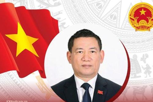 Chân dung ông Hồ Đức Phớc - tân Bộ trưởng bộ Tài chính
