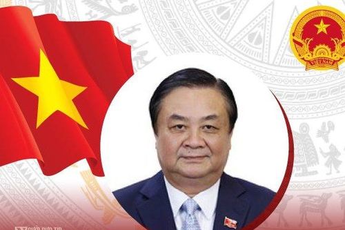 Chân dung ông Lê Minh Hoan - tân Bộ trưởng bộ NN&PTNT