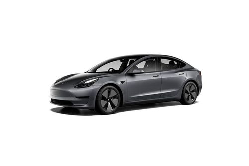 Top 10 xe điện tốt nhất năm 2021: Tesla Model 3 đầu bảng