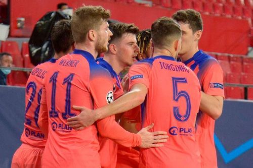 Tuchel khen ngợi tinh thần thi đấu của các học trò