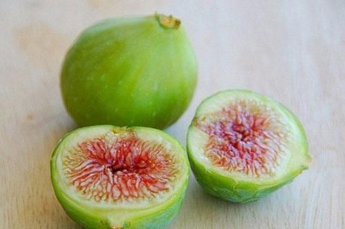 Quả sung được ví như 'thần dược', giúp sống khỏe thọ lâu ai không biết là uổng phí