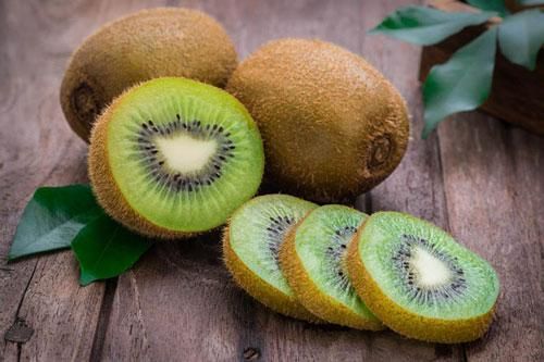 Loại quả quý có lượng vitamin C cao gấp 6 lần bưởi, ăn vào vừa đẹp da lại không làm tăng cân