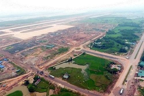 Huyện Vân Đồn ra chỉ đạo khẩn để ngăn chặn 'sốt' đất