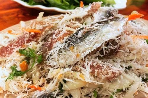 5 món ăn 'siêu ngon' phải thử khi tới Nam Phú Quốc