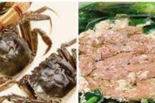 Sai lầm khi ăn canh cua khiến bạn ngộ độc thực phẩm, 'rước' bệnh vào người