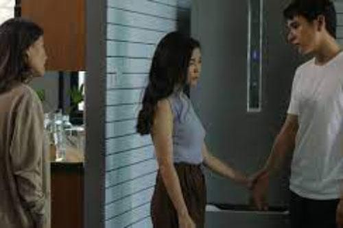 Cảm động vì được mẹ chồng cho nhà tiền tỷ nhưng nàng dâu lại sốc nặng nghe câu 'xong việc rồi nói' và kế hoạch của chồng