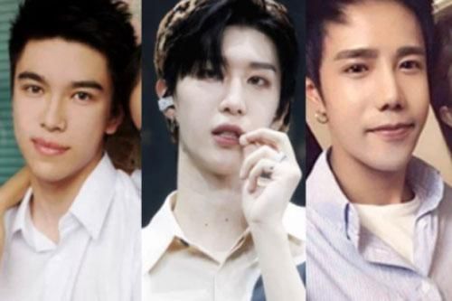 Soi visual hội anh chị em của sao Cbiz: Em trai Angela Baby - Triệu Lệ Dĩnh chuẩn mỹ nam, Phạm Thừa Thừa gây tranh cãi