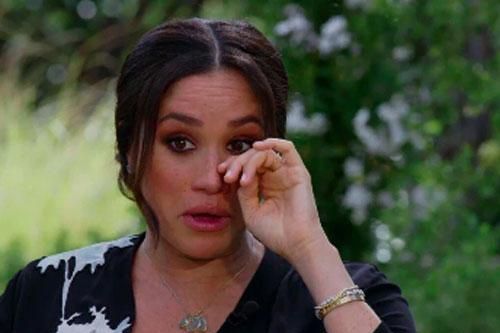 Sau những lời nói dối trong cuộc phỏng vấn 'bom tấn', Meghan Markle bẽ bàng nhận loạt tin không vui, có nguy cơ mất hết tất cả