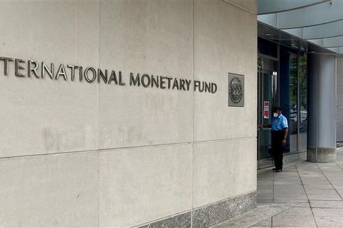 IMF dự báo kinh tế Việt Nam năm 2021 tăng trưởng 6,5%, cao hơn mức tăng trưởng chung của thế giới