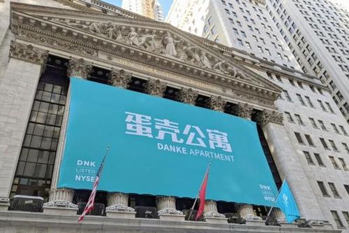 Sở GDCK New York hủy niêm yết công ty bất động sản Trung Quốc