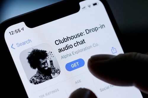 Twitter muốn mua lại Clubhouse ở định giá 4 tỷ USD