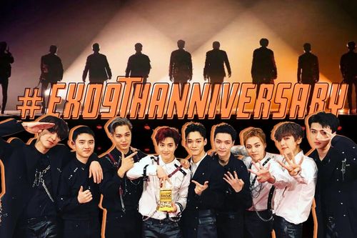 #EXO9thAnniversary: EXO đã chuẩn bị những chiến lược 'xuất thần' nào cho năm hoạt động thứ 9?