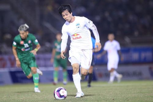 HAGL của bầu Đức: Muốn bay cao, đừng thua các đội liên quan đến bầu Hiển