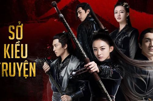 Cùng là một người nhưng 'ác nữ Sở Kiều truyện' lại khiến dân tình hoang mang
