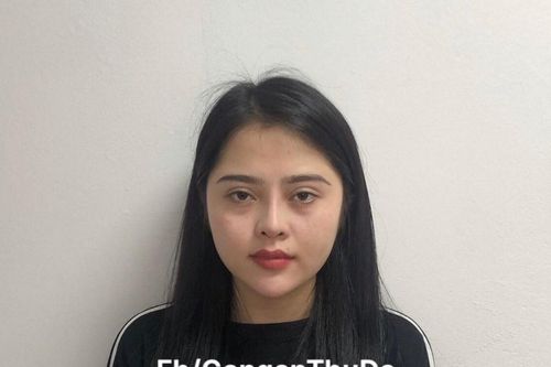 Hà Nội: Bắt quả tang 'hot girl' 22 tuổi mua bán trái phép chất ma túy