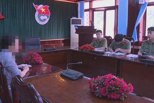 Đăng tin 'nhận làm CCCD số đẹp giá yêu thương' trên Facebook, người phụ nữ bị xử phạt 7,5 triệu đồng