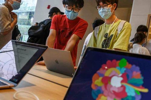 Ngay cả Apple cũng lao đao vì cơn khủng hoảng thiếu linh kiện trên toàn cầu
