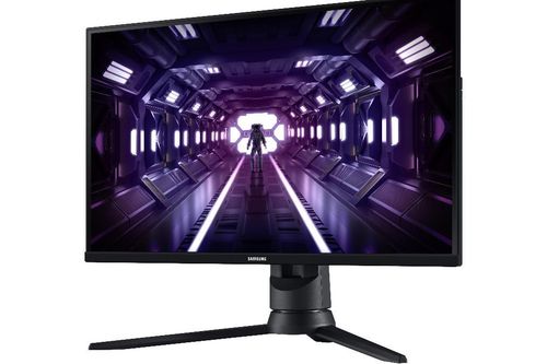 Samsung ra mắt màn hình Odyssey G3 may đo cho game thủ ở Việt Nam