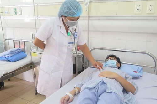 Rút ngắn thời gian điều trị cho người mắc lao siêu kháng thuốc