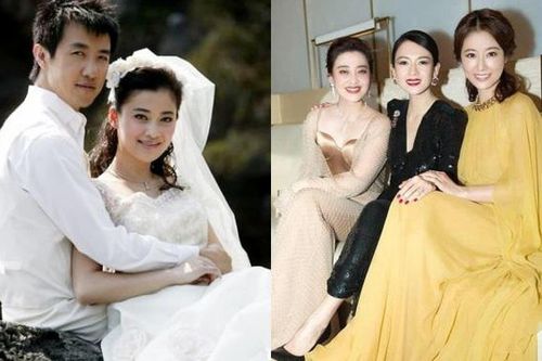 Từng vượt mặt Chương Tử Di, Mai Đình quỵ lụy vì tình rồi bị vứt bỏ