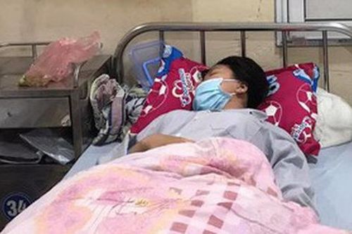 Vụ nữ sinh lớp 10 bị gia đình người yêu cũ đánh nhập viện: Người can ngăn cũng bị đánh