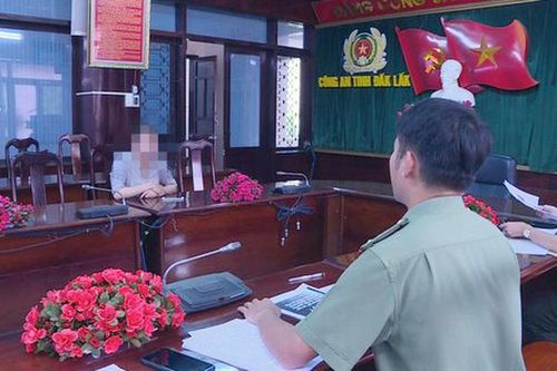 Bị phạt 7,5 triệu đồng vì đăng tin câu like 'có thể làm CCCD số đẹp'