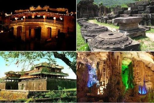 Thừa Thiên Huế và Quảng Nam phối hợp bảo tồn, phát huy giá trị di sản
