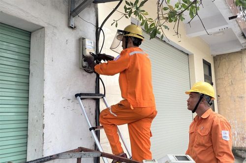 PC Quảng Bình: Đảm bảo minh bạch về hệ thống đo đếm cho khách hàng