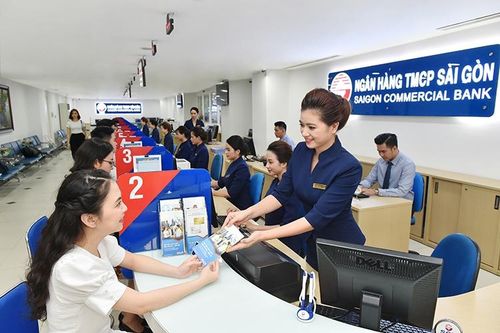 SCB triển khai chào bán 500 triệu cổ phần tăng vốn điều lệ trong năm 2021