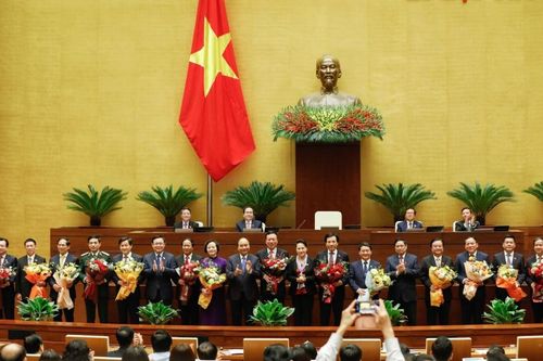 Với bề dày thực tiễn, kỳ vọng tân Bộ trưởng Bộ Công Thương sẽ có đủ năng lực, trách nhiệm thực hiện nhiệm vụ trong thời gian tới