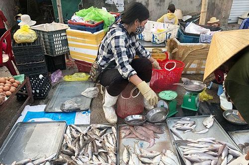 Tiết lộ của những người am hiểu về hải sản