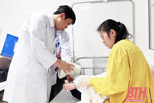 Phòng, chống tai nạn thương tích ở trẻ em: Không lơ là, chủ quan