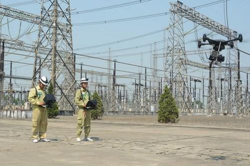 Thủ tướng phê duyệt Chiến lược phát triển EVN đến năm 2030, tầm nhìn đến năm 2045