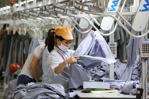 Ngành nghề nào có nhu cầu tuyển dụng lớn trong quý 2?