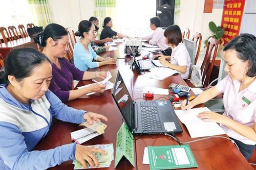 Đề xuất quy trình rà soát hộ nghèo, hộ cận nghèo mới