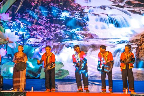 Ngày Văn hóa các dân tộc Việt Nam sẽ tổ chức tại huyện Khánh Sơn