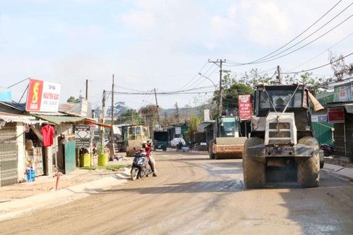 Quyết liệt thực hiện đầu tư công