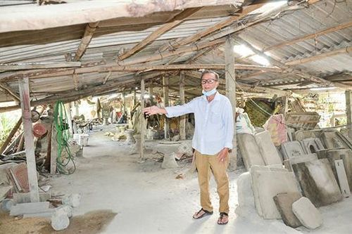 Vụ khởi kiện đấu giá đất ở thị trấn Ái Tử, huyện Triệu Phong: Cần làm rõ quy trình giải phóng mặt bằng