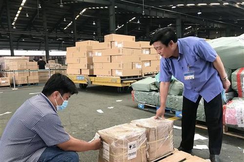 Sản phẩm cao dược liệu Cam Lộ lần đầu tiên xuất khẩu sang Mỹ