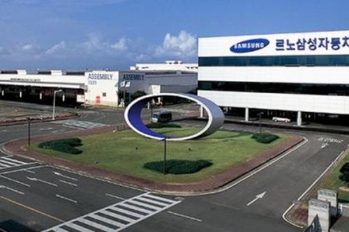 Lợi nhuận của Samsung đạt kỷ lục trong quý 1