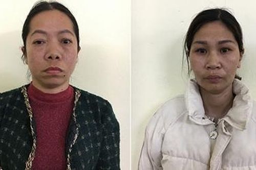 Lên mạng đặt làm giấy tờ giả mang đi thế chấp vay tiền