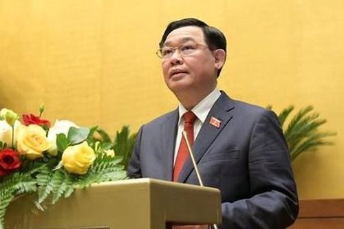 Bế mạc kỳ họp thứ 11, Quốc hội khóa XIV
