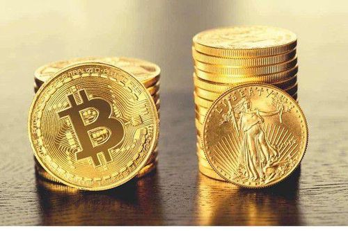 Giá Bitcoin hôm nay 8/4: Bitcoin rơi tự do, thị trường cháy đỏ