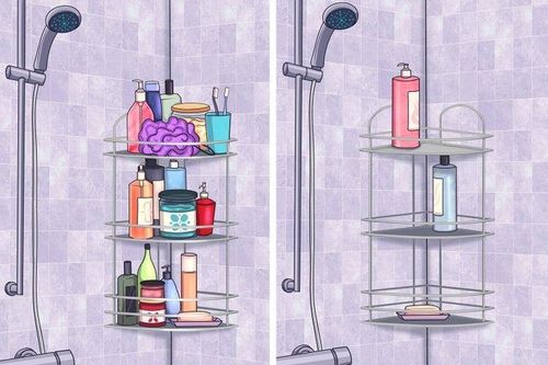 Tự 'mổ xẻ' tính cách bạn qua 7 chi tiết nhỏ trong phòng tắm