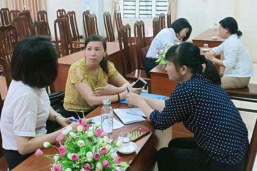 Vì sự an toàn của phụ nữ, trẻ em