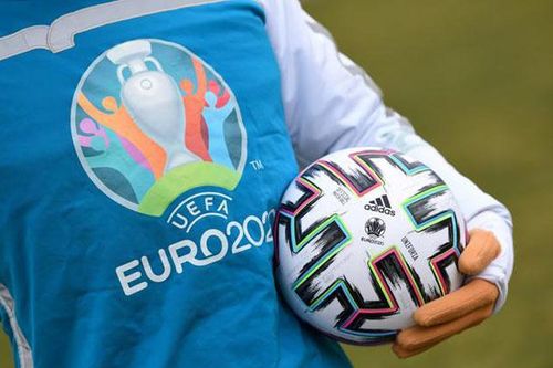 12 quốc gia công bố thông tin về người hâm mộ tại Euro 2020