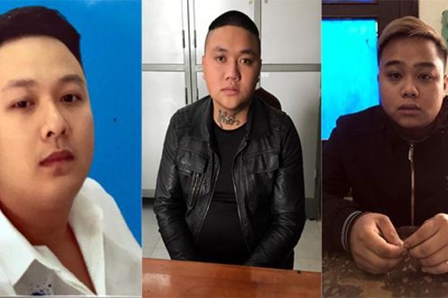 Khởi tố ổ nhóm cho vay nặng lãi tại huyện Ba Vì