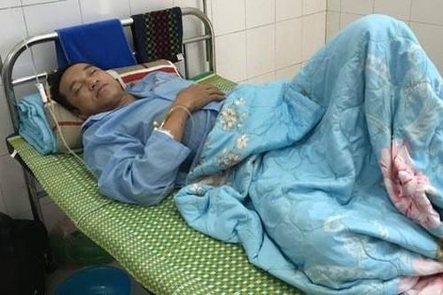Đối tượng đâm chết vợ vì nghi bị 'cắm sừng' rồi tự tử 3 lần không thành hiện ra sao?