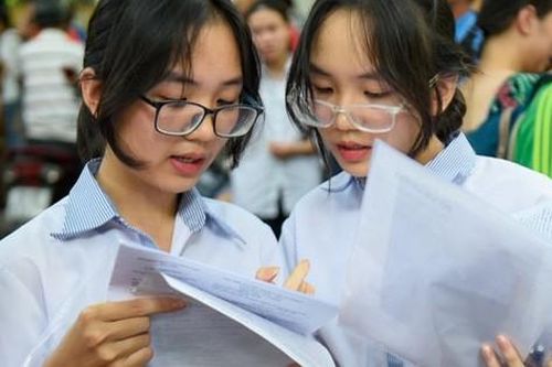 Sở hữu những chứng chỉ này thí sinh không cần thi vẫn được 10 điểm