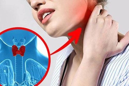 Các bệnh tuyến giáp – một số điều cần biết tránh trầm trọng hơn